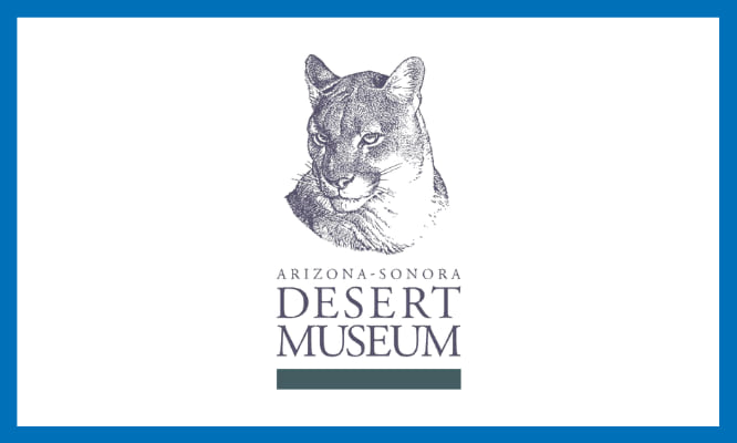 Arizona Sonoran Desert Museum Logo